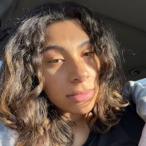 Meet your Posher, Callie